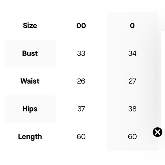 La Femme
Long Satin Dress with Side Slit and V Shaped Back size 8 - Picture 10 of 11